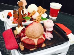 -哈根达斯(滨江店)