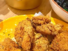 -Woolee韩食堂·韩式家庭料理