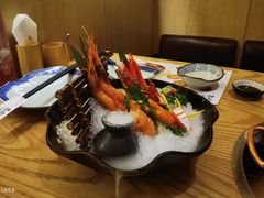 -伊豆野菜村(大族广场店)