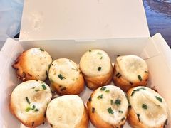 原味生煎-哑巴生煎(临顿路店)