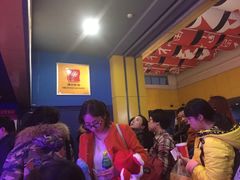-横店电影城(王府井店)
