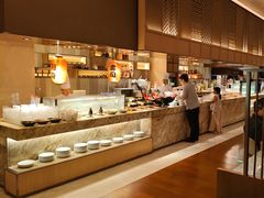 -嘉定凯悦·咖啡厅