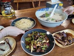 -75幢私房菜馆