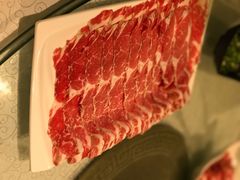 -东来顺饭庄(新源里店)