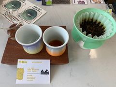 -THE PLAN_T COFFEE ROASTER(定岗湖公园店)