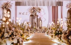 -北京燕尔婚礼策划