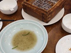 -一楼食业·美食人家