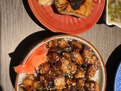 -炙柒Sekinana·精致日料(合生汇店)
