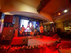 -巴伐利亚啤酒坊(意式风情街店)