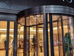 -佛山岭南天地康得思酒店