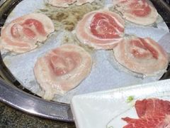 -鹤之乡·齐齐哈尔烤肉·非遗(秋涛路店)