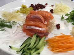 -东江海鲜酒家(艺都分店)