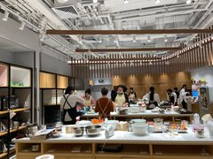-ABC Cooking Studio(上海环球金融中心店)