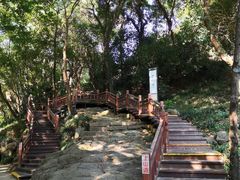 -采石矶景区