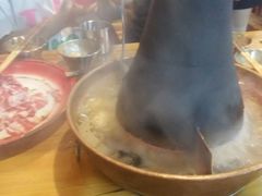 -东镇老火锅(长春路首店)