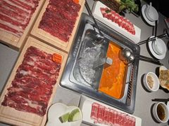-海底捞火锅(北京路店)
