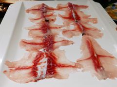 黑鱼片-清真·京华源铜锅涮肉(丰庆店)