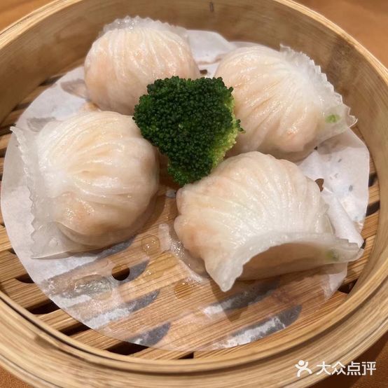 朗悦轩海鲜酒家·粤菜·早午茶·夜茶(新香洲店)