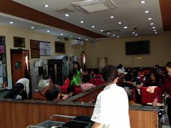 大堂-宛平李记小吃(东关街店)