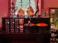 -鸡尾酒实验室酒吧(隆礼路店)