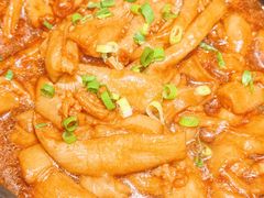 -金成潮菜博物馆(海珠湿地店)