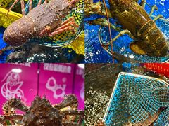 -79号渔船海鲜饭店(华强北店)