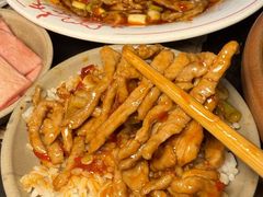 -饭江湖·江湖菜(湖广会馆店)