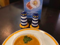 -La Creperie法餐厅(芮欧百货店)