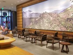 -星巴克(北京通州新光大中心店)