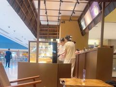 -théATRE 茶聚场(王府中環店)