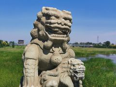 -卢沟桥文化旅游区(卢沟桥)