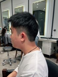 -Kraemer Paris苏豪路易士·嘉玛发廊