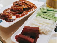 -宝园酒家(美林M·LIVE天地东座店)