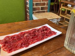 -领鲜潮牛鲜牛羊肉火锅(宏昌店)