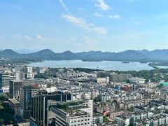 -Hi City·城市之巅