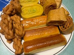 -清真吐鲁番餐厅(牛街店)