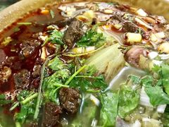 -火辣辣麻辣粉(桃园二巷店)
