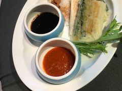 -老头儿油爆虾(星光一期店)