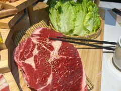 -千寻山野烤肉(天虹店)