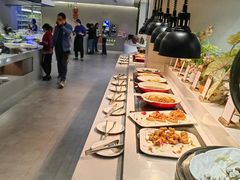 -聚春园自助餐厅(东街口店)