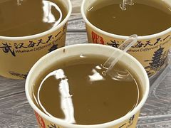 -小民大排档(江汉路店)