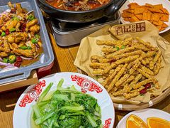 -肖记公安牛肉鱼杂馆· 省级非物质文化遗产(仁和路店)