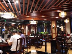大堂-大宅院(西溪路店)