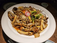 -周家二小姐的菜(西津渡店)