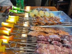 -KAOKAO烤烤·丹东海鲜烧烤(望京店)