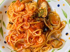 -萨莉亚意式餐厅(深南茂业店)