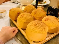 招牌菠萝包-炳胜公馆(珠江新城店)