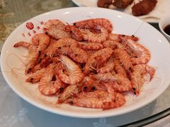 -万宝海鲜舫(劳动公园店)