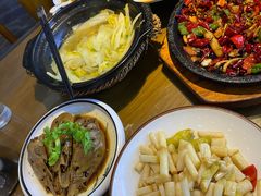 -木桶记臭鳜鱼·安徽非遗名菜(火车站白马老店)