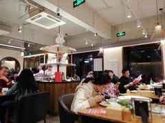 大堂-渝乡人家(和平里店)